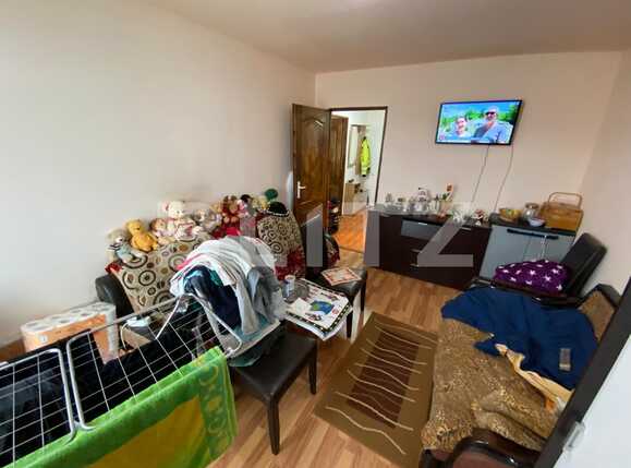 Apartament de vânzare 2 camere Floreşti - 50280AV | BLITZ Cluj-Napoca | Poza9