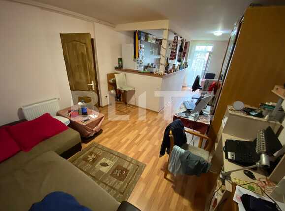 Apartament de vânzare 2 camere Floreşti - 50280AV | BLITZ Cluj-Napoca | Poza1