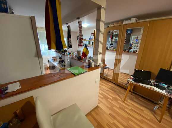 Apartament de vânzare 2 camere Floreşti - 50280AV | BLITZ Cluj-Napoca | Poza3