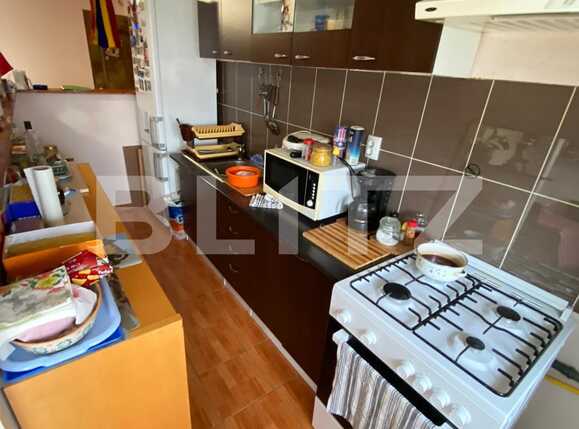 Apartament de vânzare 2 camere Floreşti - 50280AV | BLITZ Cluj-Napoca | Poza5