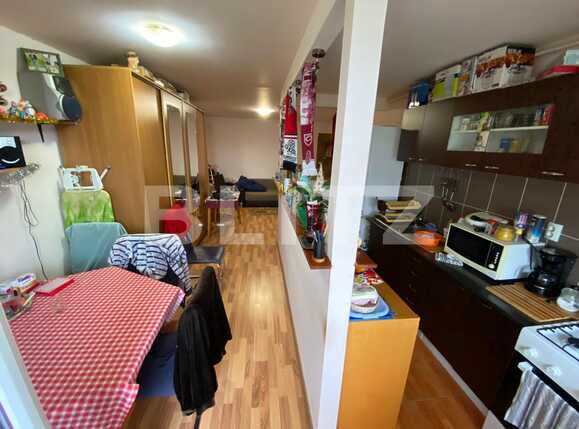 Apartament de vânzare 2 camere Floreşti - 50280AV | BLITZ Cluj-Napoca | Poza10