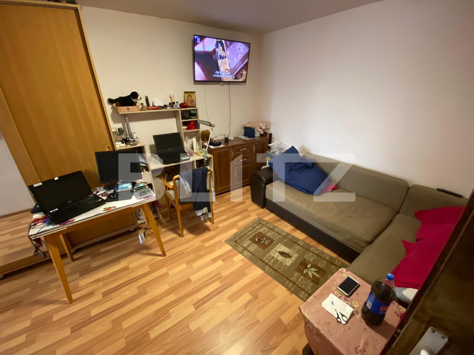 Apartament de vânzare 2 camere Floreşti - 50280AV | BLITZ Cluj-Napoca | Poza2