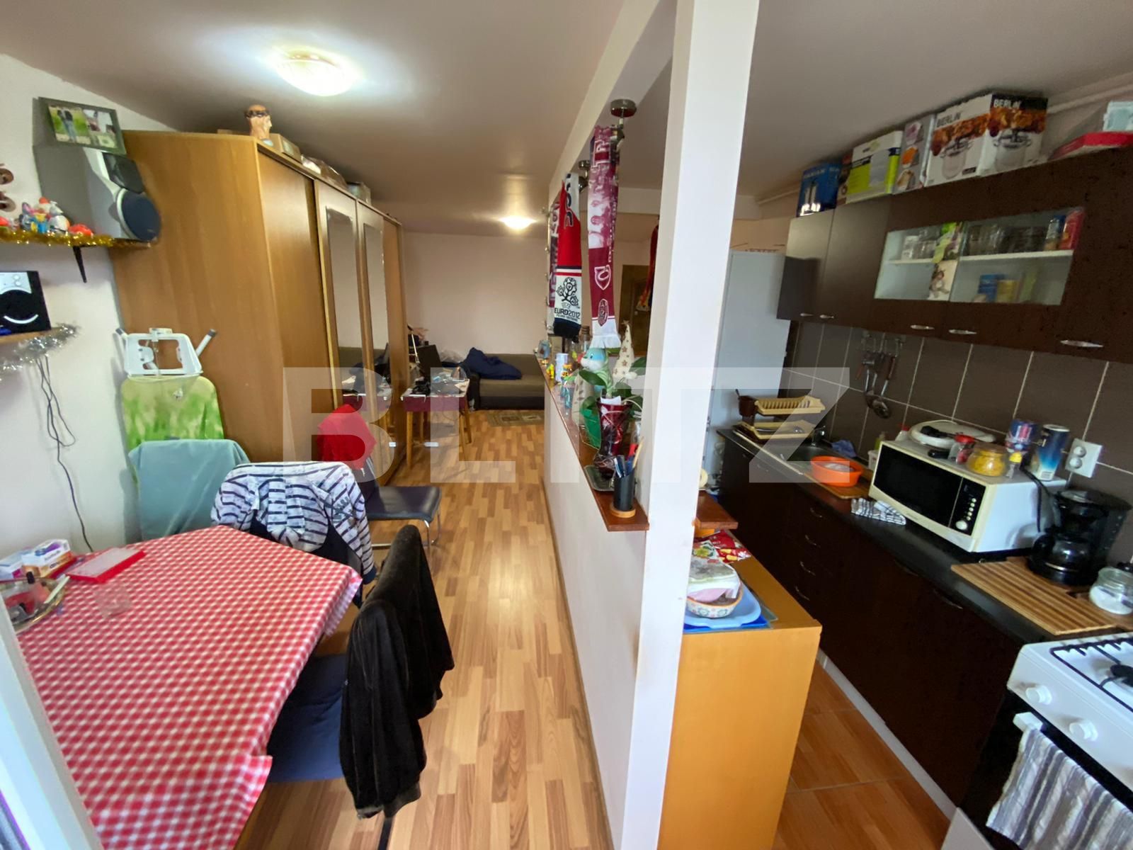 Apartament de vânzare 2 camere Floreşti - 50280AV | BLITZ Cluj-Napoca | Poza10