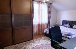 Apartament cu 3 camere, 72 mp, mobilat modern, parcare, zona strazii Sub Cetate