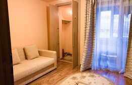 Apartament cu 3 camere, 72 mp, mobilat modern, parcare, zona strazii Sub Cetate