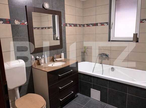 Apartament de închiriat 3 camere Floreşti - 50282AI | BLITZ Cluj-Napoca | Poza7