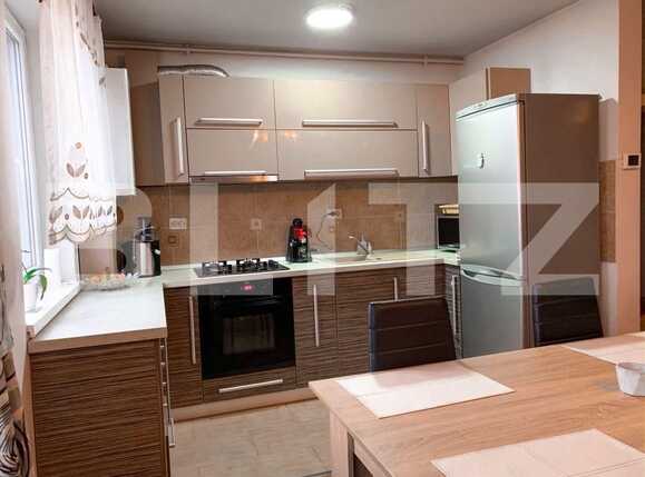 Apartament de închiriat 3 camere Floreşti - 50282AI | BLITZ Cluj-Napoca | Poza3