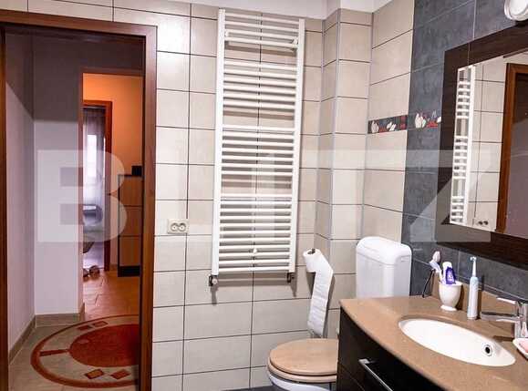 Apartament de închiriat 3 camere Floreşti - 50282AI | BLITZ Cluj-Napoca | Poza8