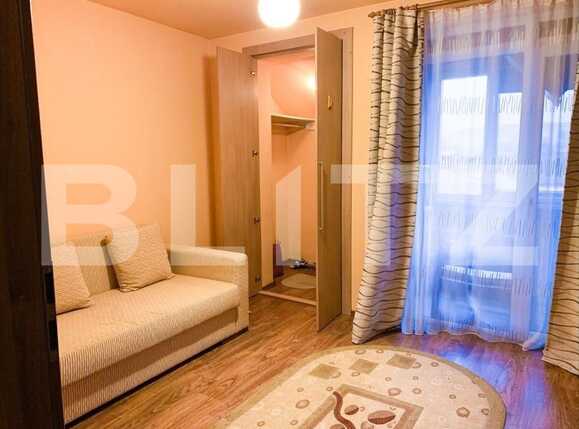 Apartament de închiriat 3 camere Floreşti - 50282AI | BLITZ Cluj-Napoca | Poza4