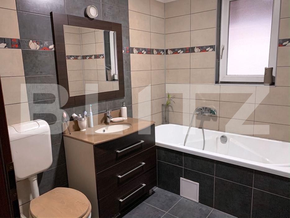 Apartament de închiriat 3 camere Floreşti - 50282AI | BLITZ Cluj-Napoca | Poza7