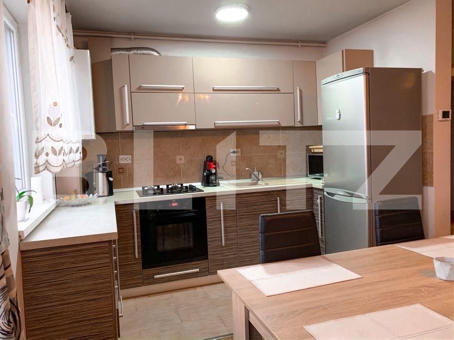 Apartament de închiriat 3 camere Floreşti - 50282AI | BLITZ Cluj-Napoca | Poza3