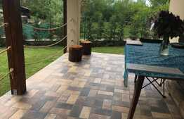 De vanzare casa finisata, la cheie, Feleacu