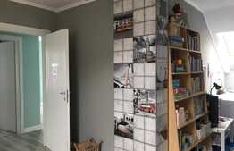 De vanzare casa finisata, la cheie, Feleacu