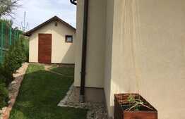 De vanzare casa finisata, la cheie, Feleacu