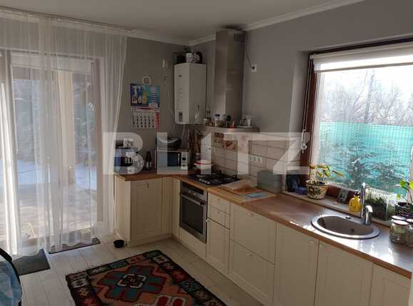 Casa de vânzare 4 camere Feleacu - 50283CV | BLITZ Cluj-Napoca | Poza1