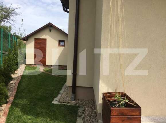 Casa de vânzare 4 camere Feleacu - 50283CV | BLITZ Cluj-Napoca | Poza18