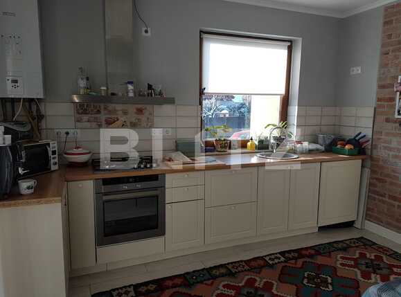 Casa de vânzare 4 camere Feleacu - 50283CV | BLITZ Cluj-Napoca | Poza2