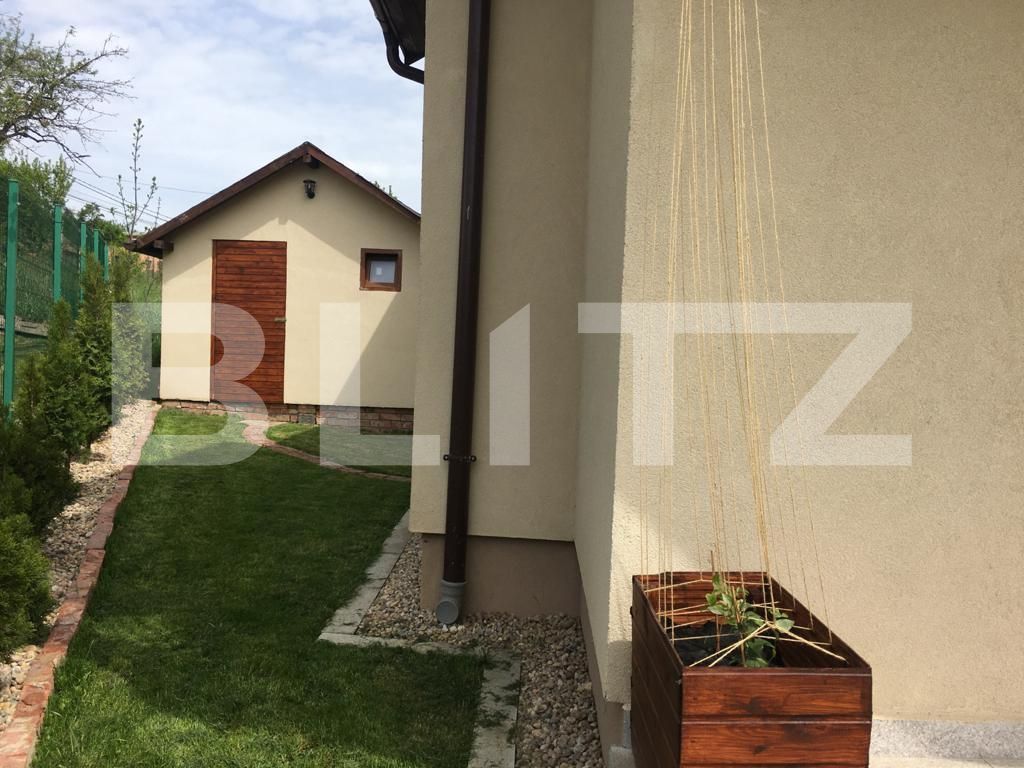 Casa de vânzare 4 camere Feleacu - 50283CV | BLITZ Cluj-Napoca | Poza18