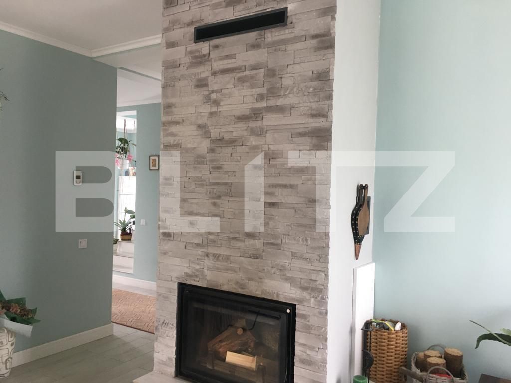 Casa de vânzare 4 camere Feleacu - 50283CV | BLITZ Cluj-Napoca | Poza3