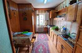 Oportunitate investitie! Apartament cu 4 camere impartit in 2 apartamente cu 2 camere!