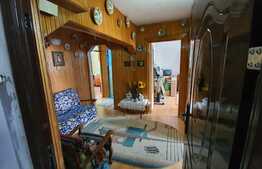 Oportunitate investitie! Apartament cu 4 camere impartit in 2 apartamente cu 2 camere!