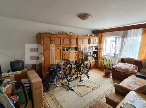 Apartament de vânzare 4 camere Marasti - 50284AV | BLITZ Cluj-Napoca | Poza3