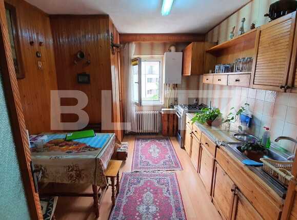 Apartament de vânzare 4 camere Marasti - 50284AV | BLITZ Cluj-Napoca | Poza1