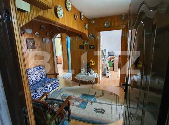 Apartament de vânzare 4 camere Marasti - 50284AV | BLITZ Cluj-Napoca | Poza2