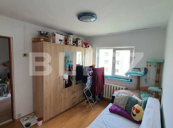 Apartament de vânzare 4 camere Marasti - 50284AV | BLITZ Cluj-Napoca | Poza6