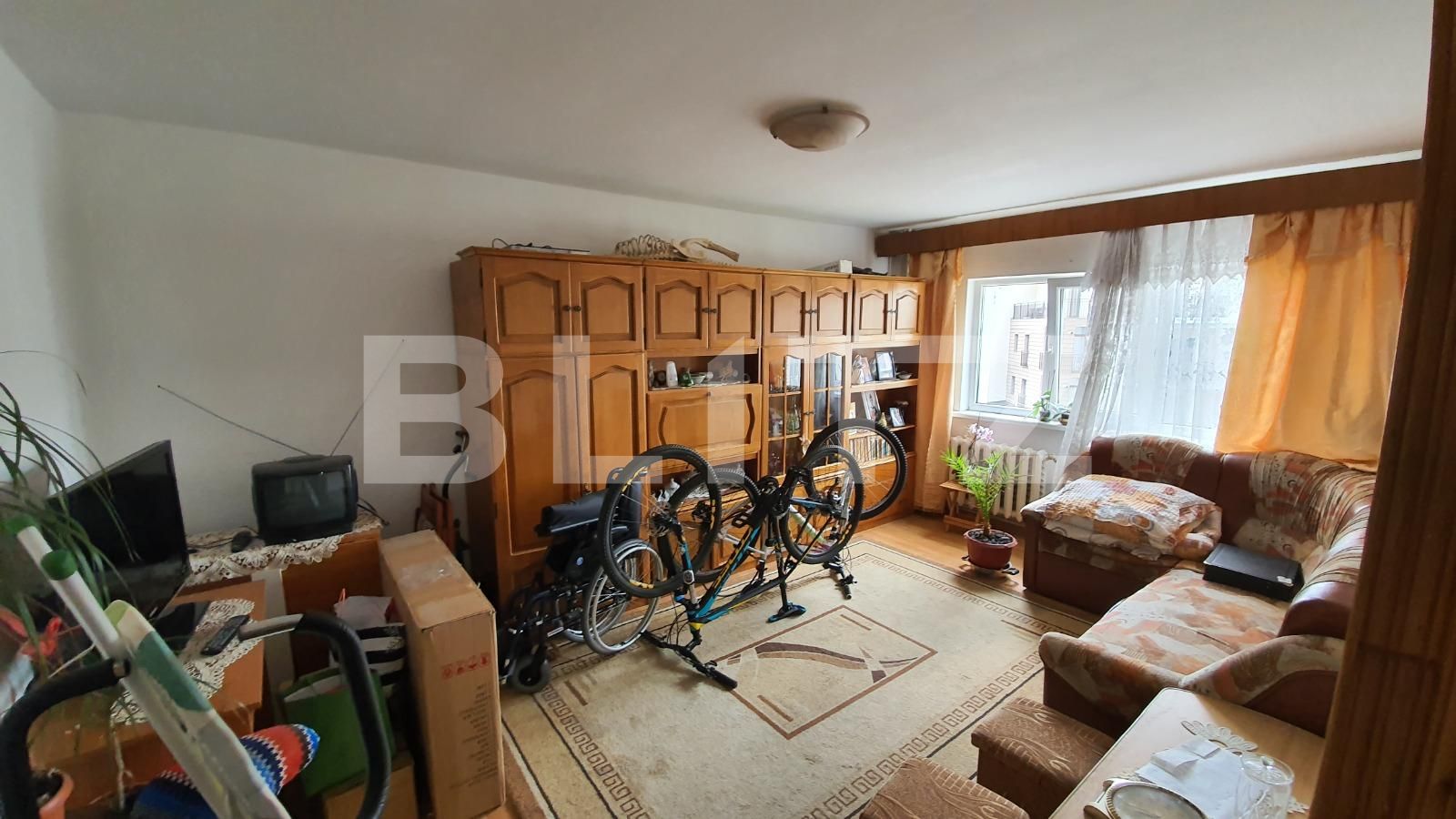 Apartament de vânzare 4 camere Marasti - 50284AV | BLITZ Cluj-Napoca | Poza3