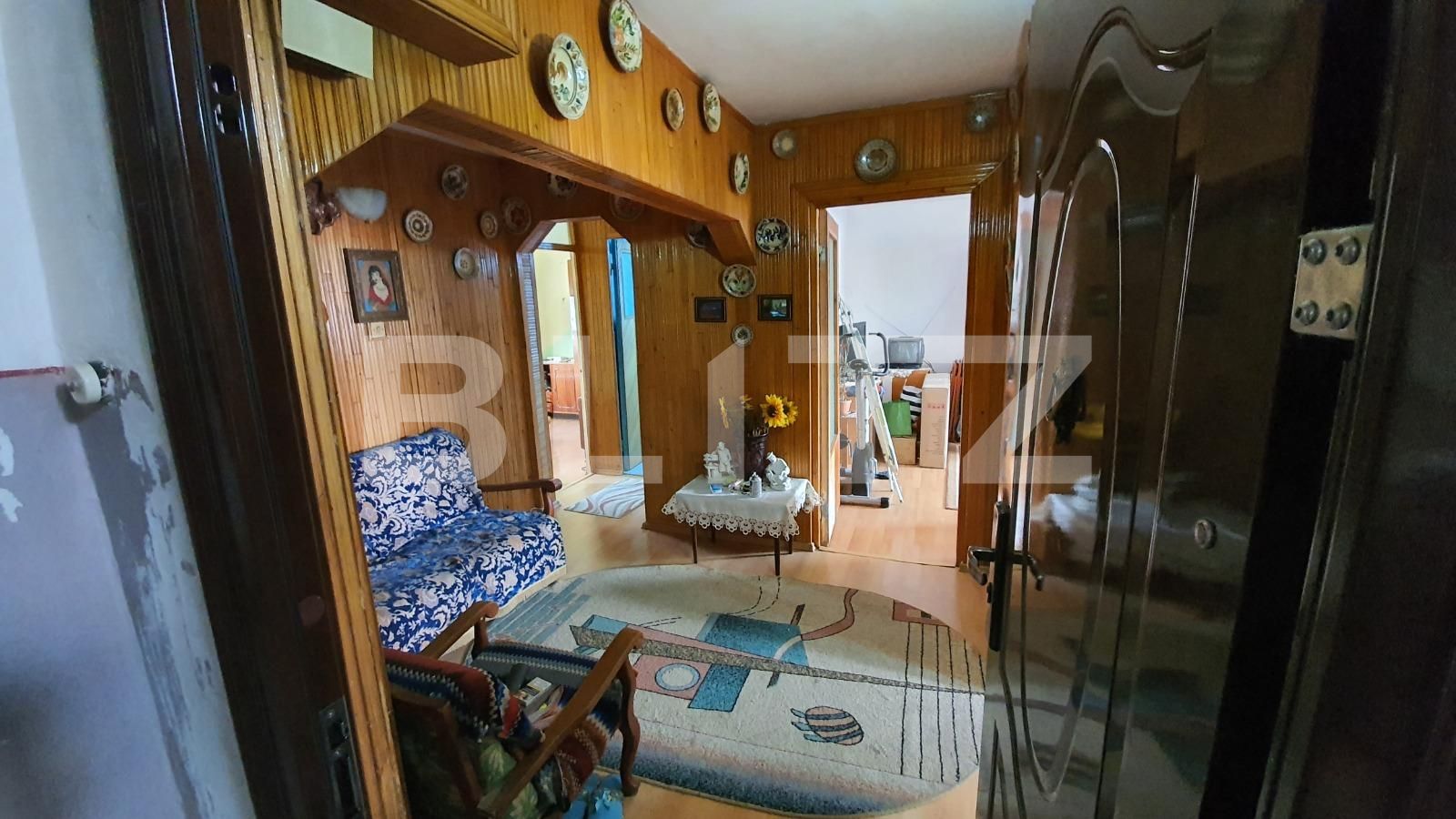 Apartament de vânzare 4 camere Marasti - 50284AV | BLITZ Cluj-Napoca | Poza2