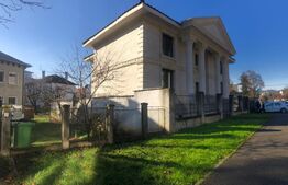 Eleganta si confort in zona centrala ! 