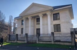 Eleganta si confort in zona centrala ! 