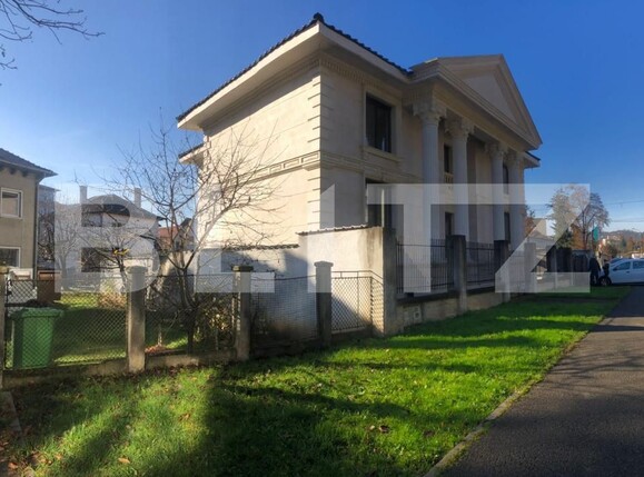 Spațiu birouri de închiriat Central - 50285SIB | BLITZ Cluj-Napoca | Poza21