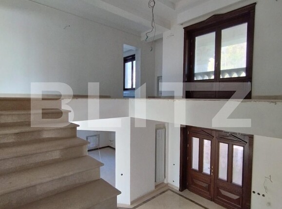 Spațiu birouri de închiriat Central - 50285SIB | BLITZ Cluj-Napoca | Poza9