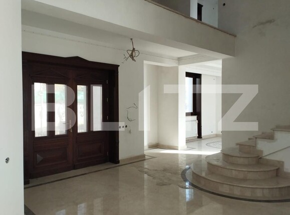 Spațiu birouri de închiriat Central - 50285SIB | BLITZ Cluj-Napoca | Poza16