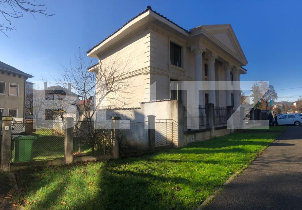 Spațiu birouri de închiriat Central - 50285SIB | BLITZ Cluj-Napoca | Poza21