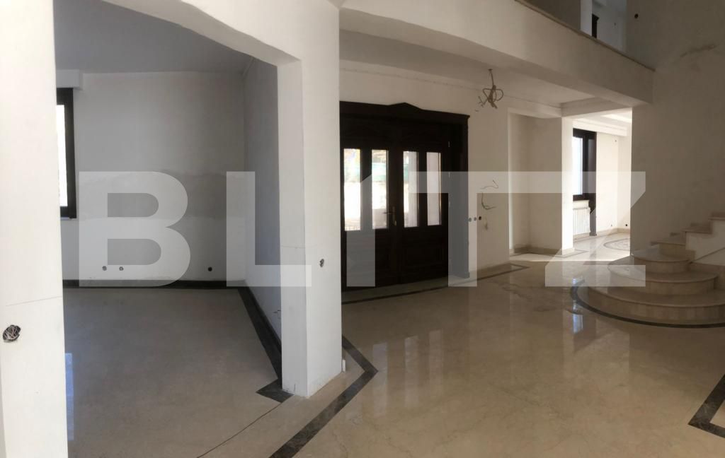 Spațiu birouri de închiriat Central - 50285SIB | BLITZ Cluj-Napoca | Poza18