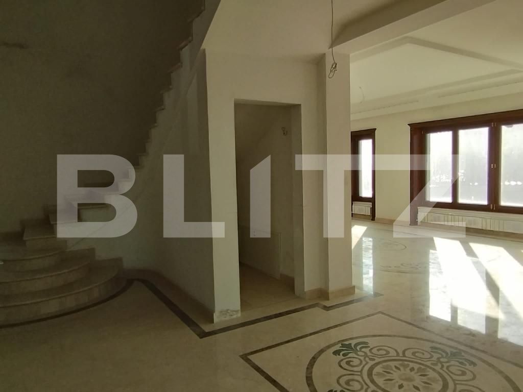 Spațiu birouri de închiriat Central - 50285SIB | BLITZ Cluj-Napoca | Poza13