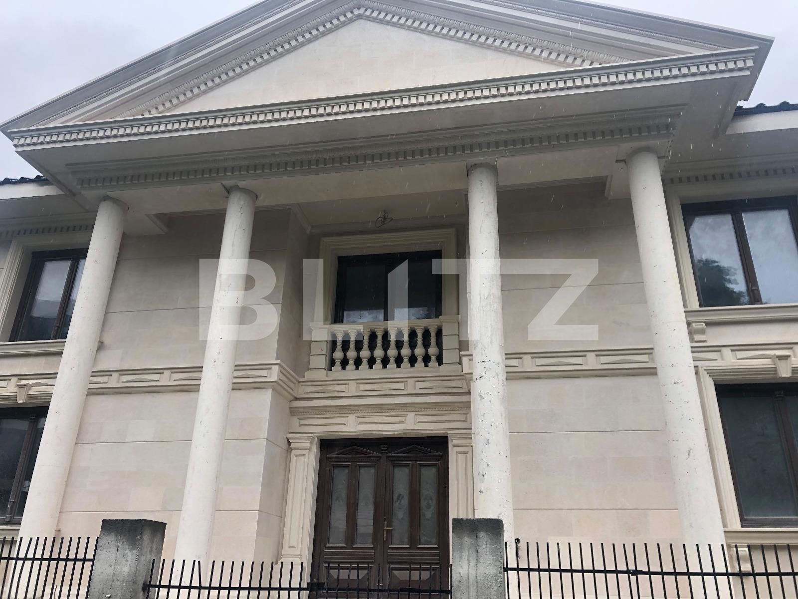 Spațiu birouri de închiriat Central - 50285SIB | BLITZ Cluj-Napoca | Poza2