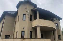 Pensiune, camin varstnici, birouri, zona aeroport 