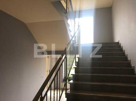 Spațiu birouri de închiriat Someseni - 50287SIB | BLITZ Cluj-Napoca | Poza3