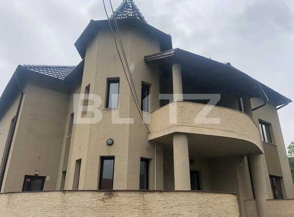 Spațiu birouri de închiriat Someseni - 50287SIB | BLITZ Cluj-Napoca | Poza15