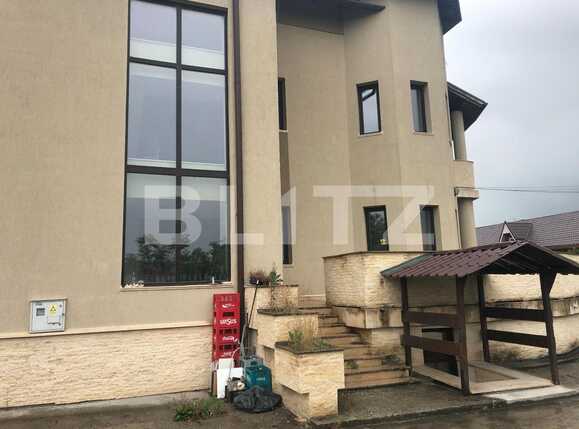 Spațiu birouri de închiriat Someseni - 50287SIB | BLITZ Cluj-Napoca | Poza14