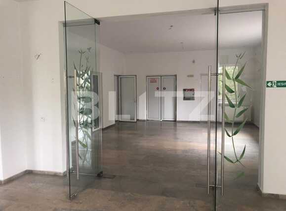 Spațiu birouri de închiriat Someseni - 50287SIB | BLITZ Cluj-Napoca | Poza5