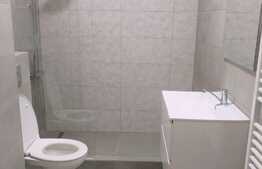 2 camere, finisat, 45 mp, ideal pentru investitie, zona Sub Cetate