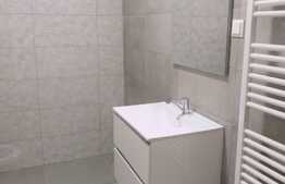 2 camere, finisat, 45 mp, ideal pentru investitie, zona Sub Cetate