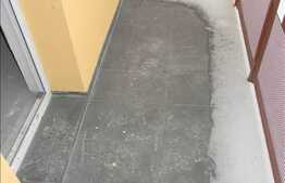 In zona Oncos, 77 mp semifinisat, etaj 1!