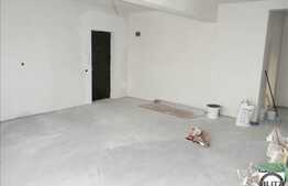 In zona Oncos, 77 mp semifinisat, etaj 1!