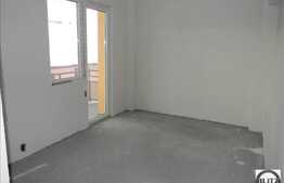 In zona Oncos, 77 mp semifinisat, etaj 1!